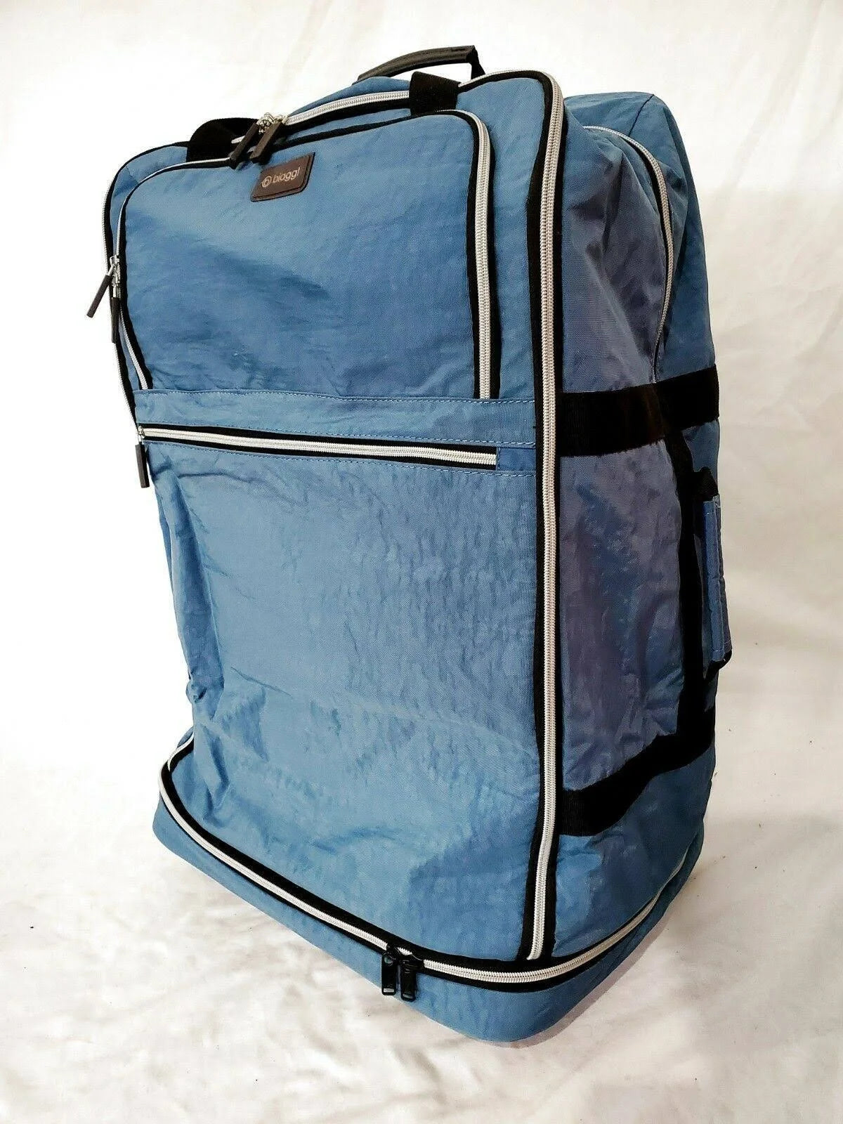 31x22 Spinner Suitcase - Blue C129273