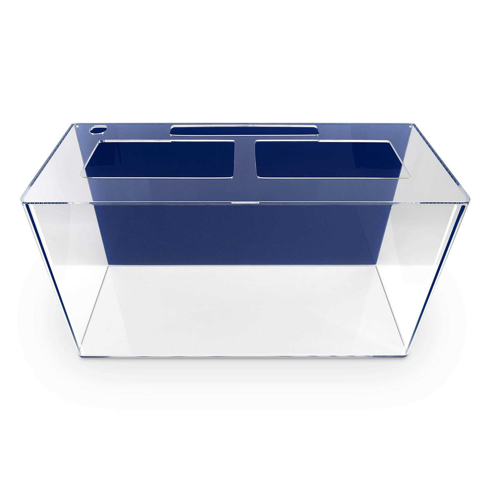 Acrylic Aquarium Combo Set N744071