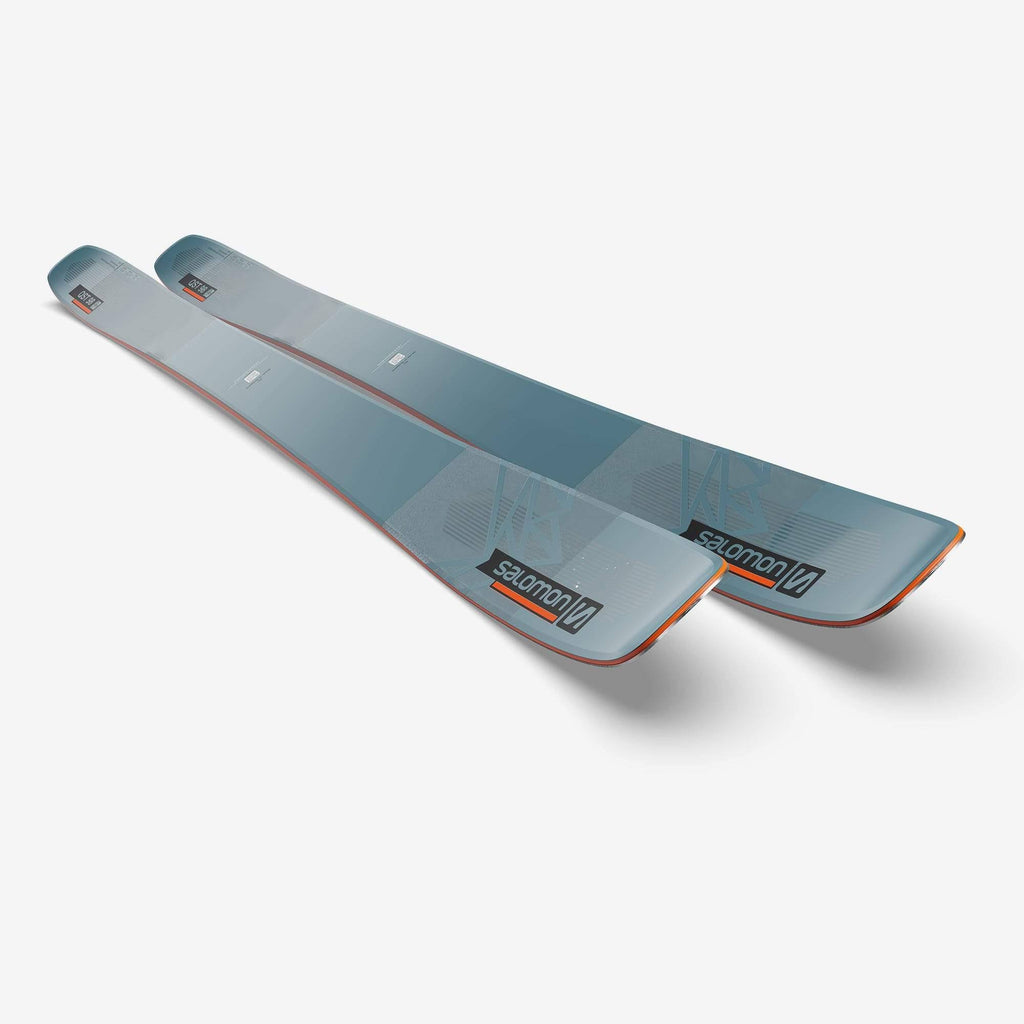 QST 98 Skis N633