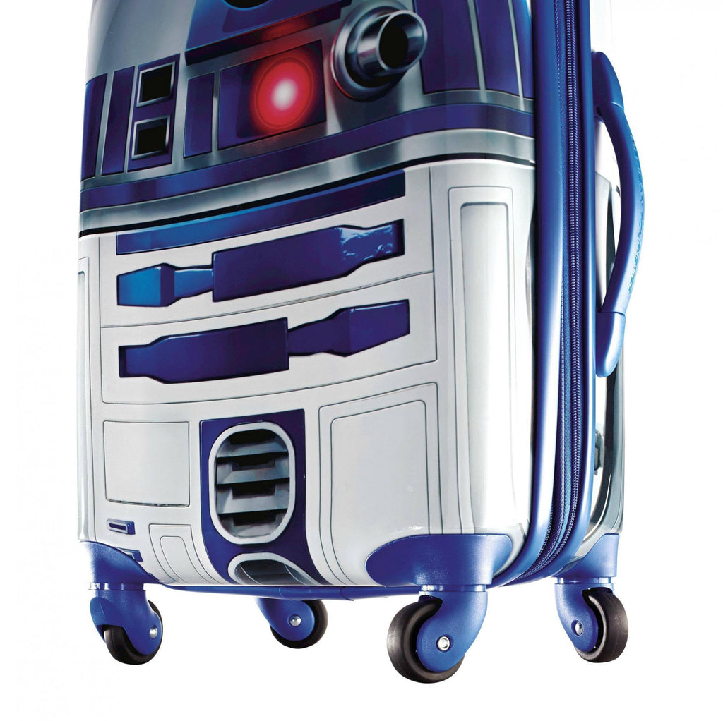 Spinner Hardside Upright Suitcase Z27700