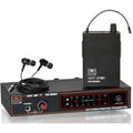 Galaxy Audio as-900 Wireless Personal Monitor System