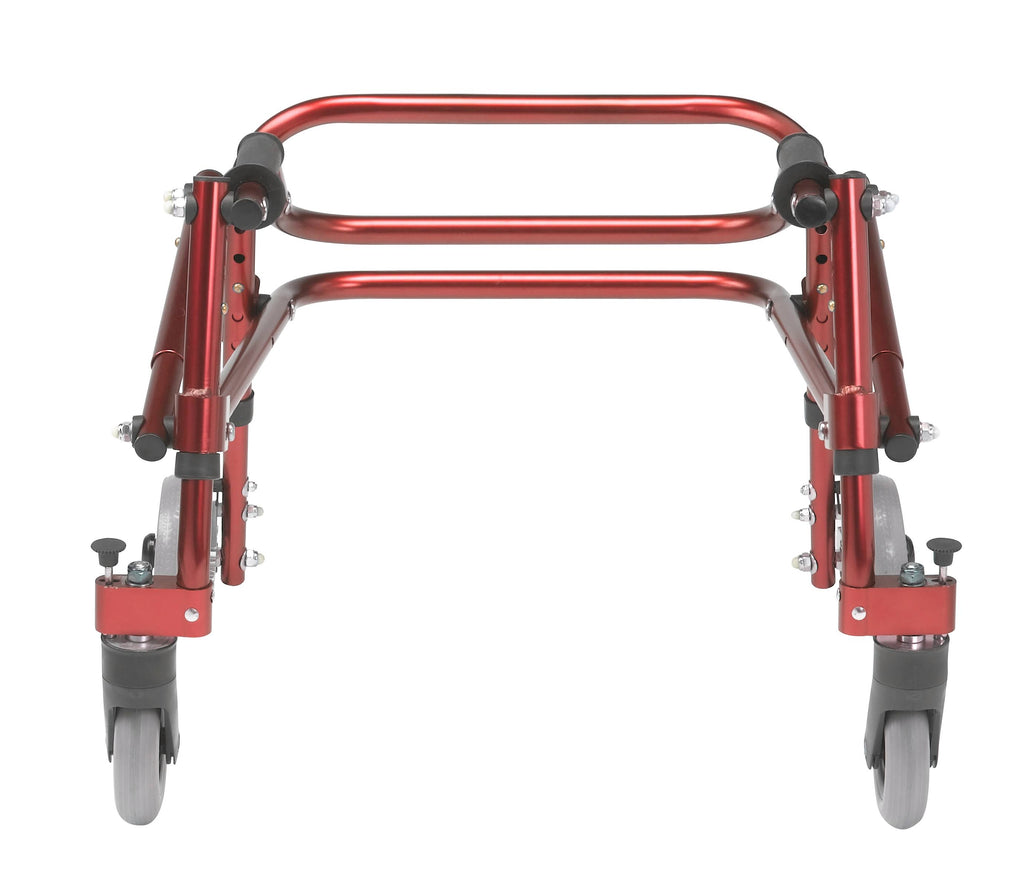 Posterior Walker Extra Small Red L816