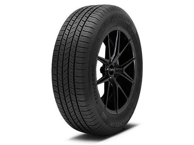 235/50R17 All-Season Tire Z772963