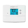 Prostat Universal Programmable Thermostat (2H/1C) PRS4210
