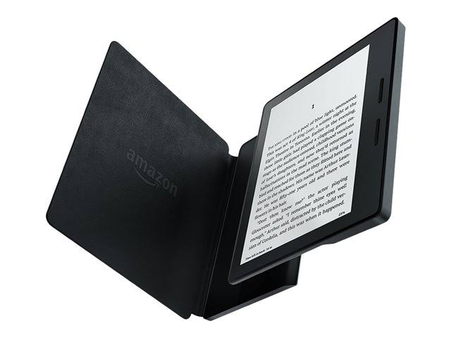 Kindle Oasis - Wi-Fi + 3G - 4 GB - Black B3089