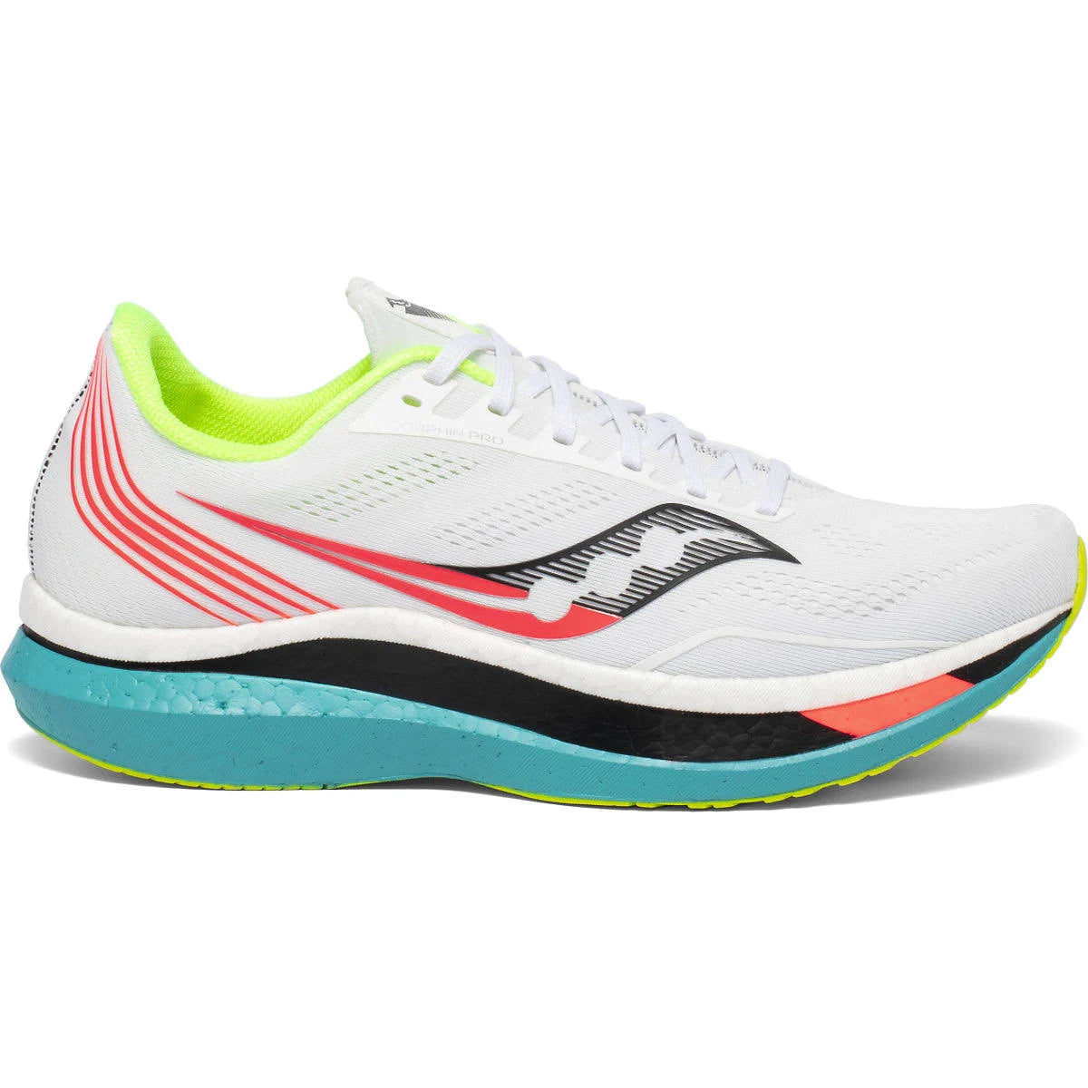 Men's Endorphin Pro Running Shoes L450045