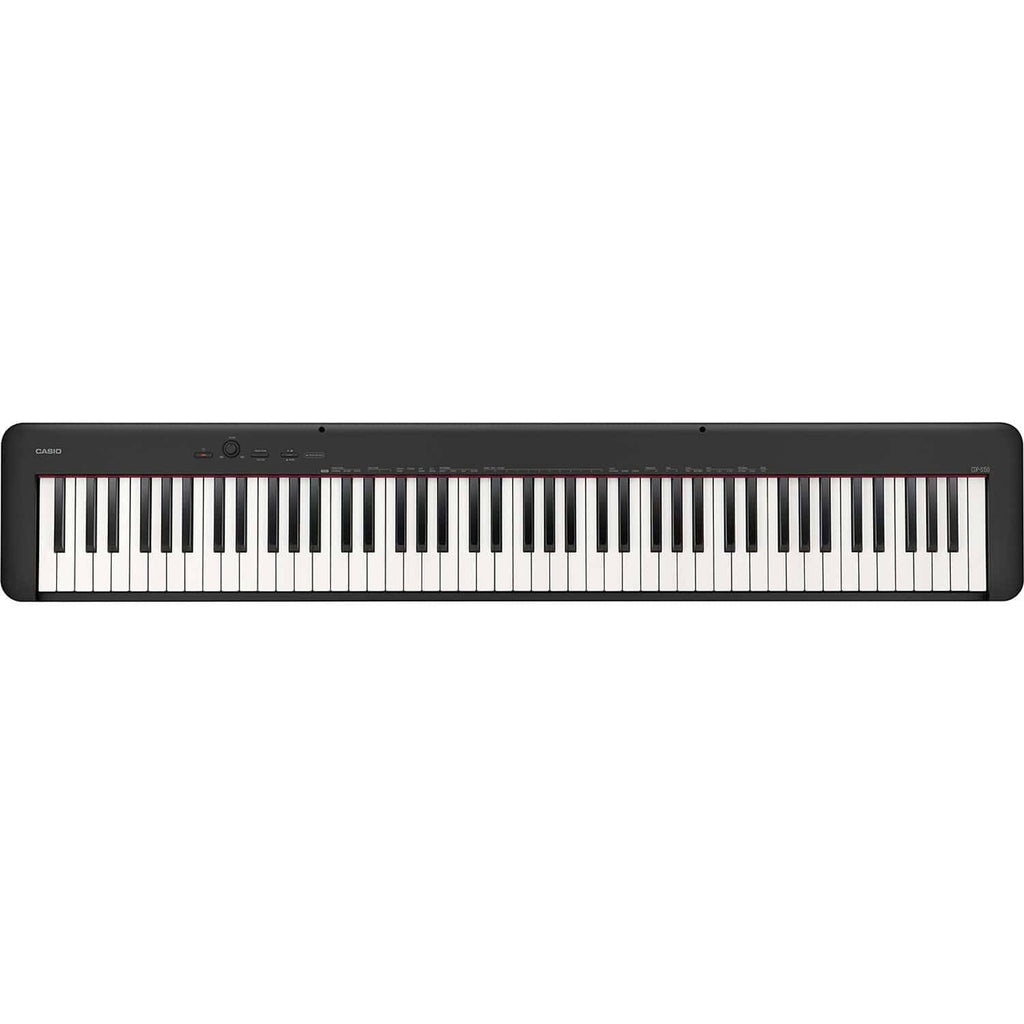 88-Key Digital Piano Y543722