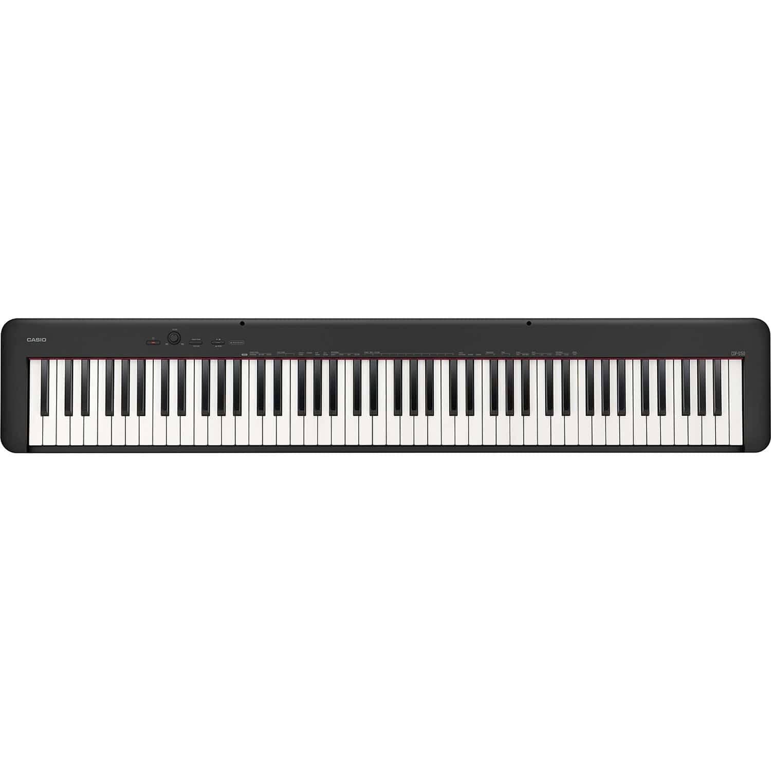 88-Key Digital Piano Y543722