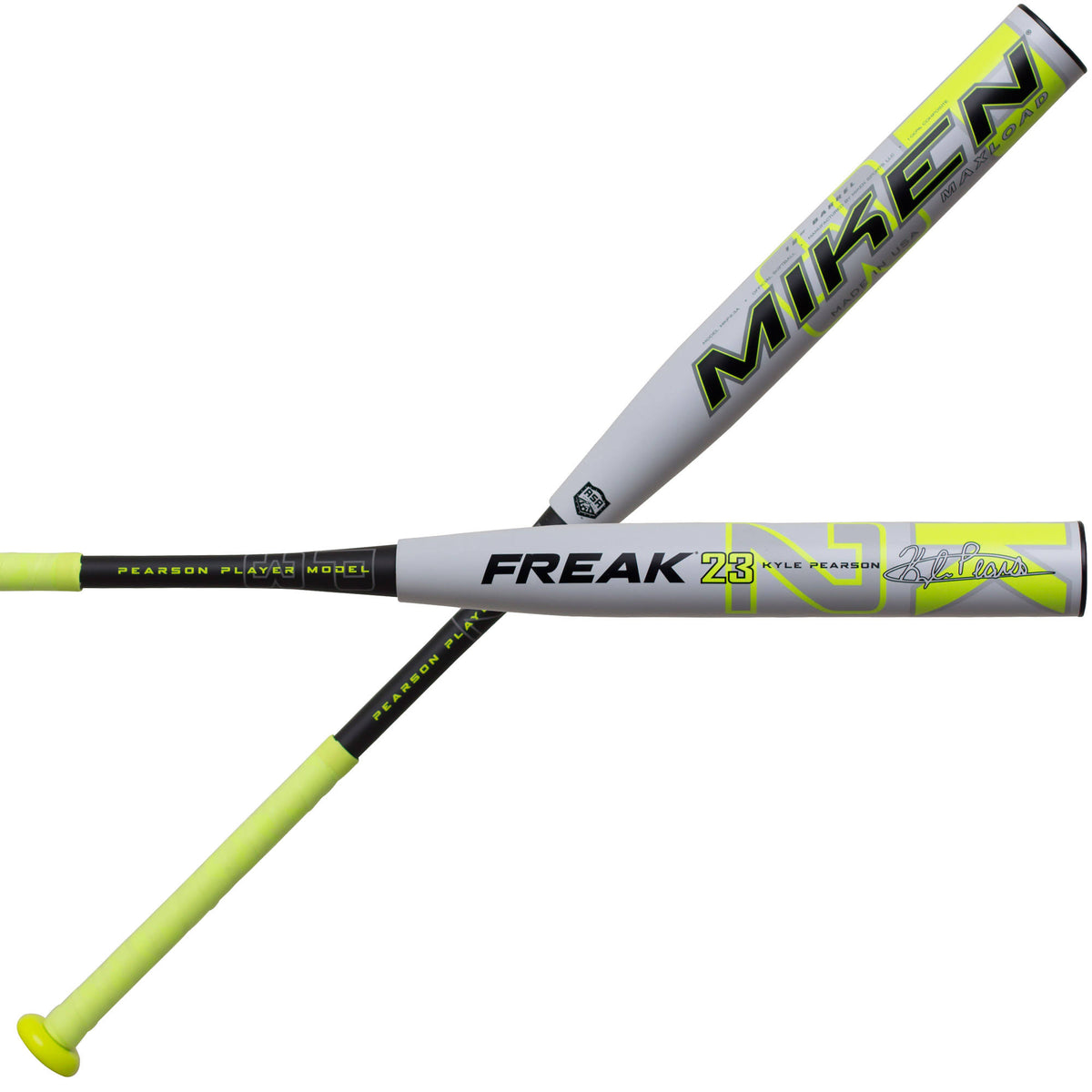 Slowpitch Softball Bat Q278059