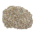 IPW Industries Water Softener Gravel Garnet Filter Bed Media for Filter Tanks Water Conditioners and Water Softeners - Pet Supplies online store