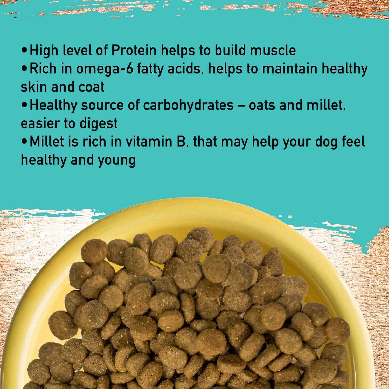 Dog Food P38941