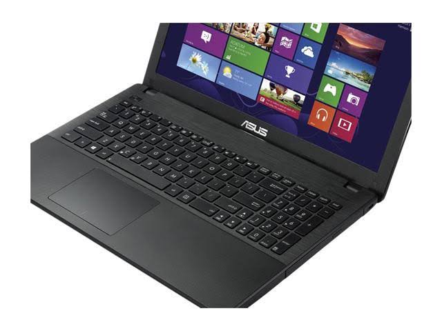 15.6″ Notebook - Celeron - 4 GB RAM - 500 GB HDD - Black M86046