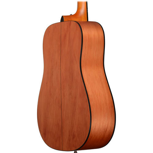 Acoustic Guitar Natural F68257