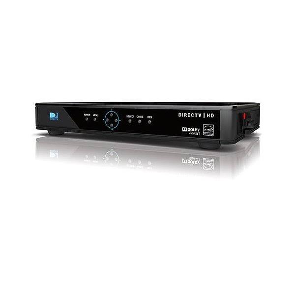 Satellite TV receiver U66056