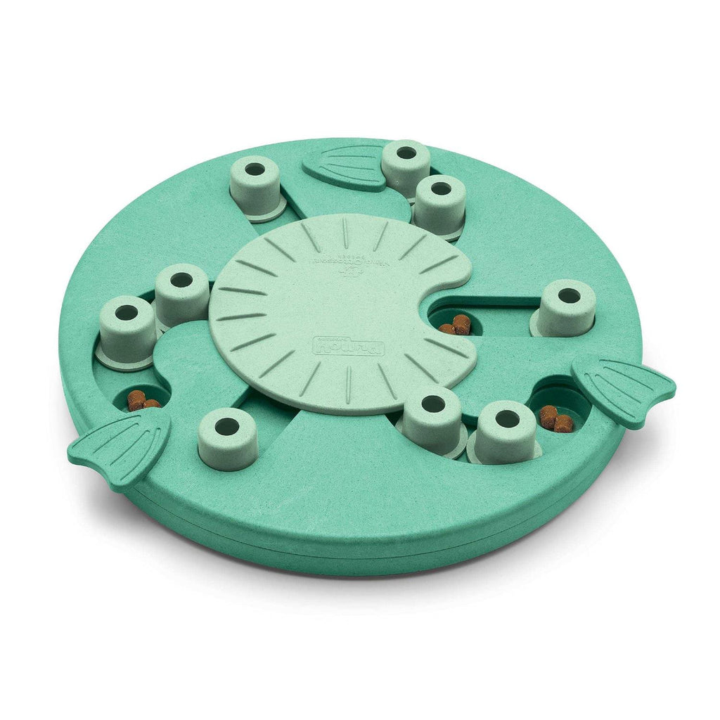 Outward Hound Worker Interactive Puzzle Dog Toy - Pet Supplies online store