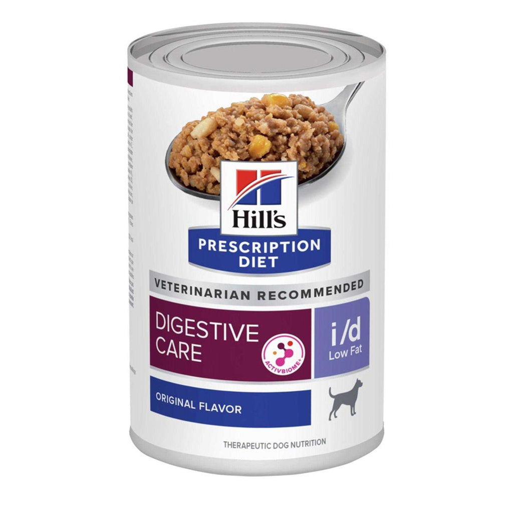 Digestive Care Low Fat Adult Dog Food L82232