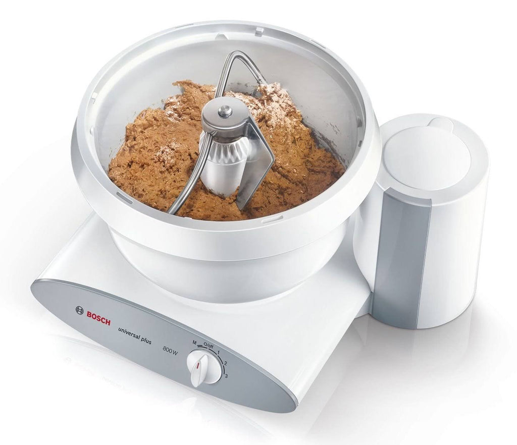Universal Plus Mixer Deluxe Bundle E313680