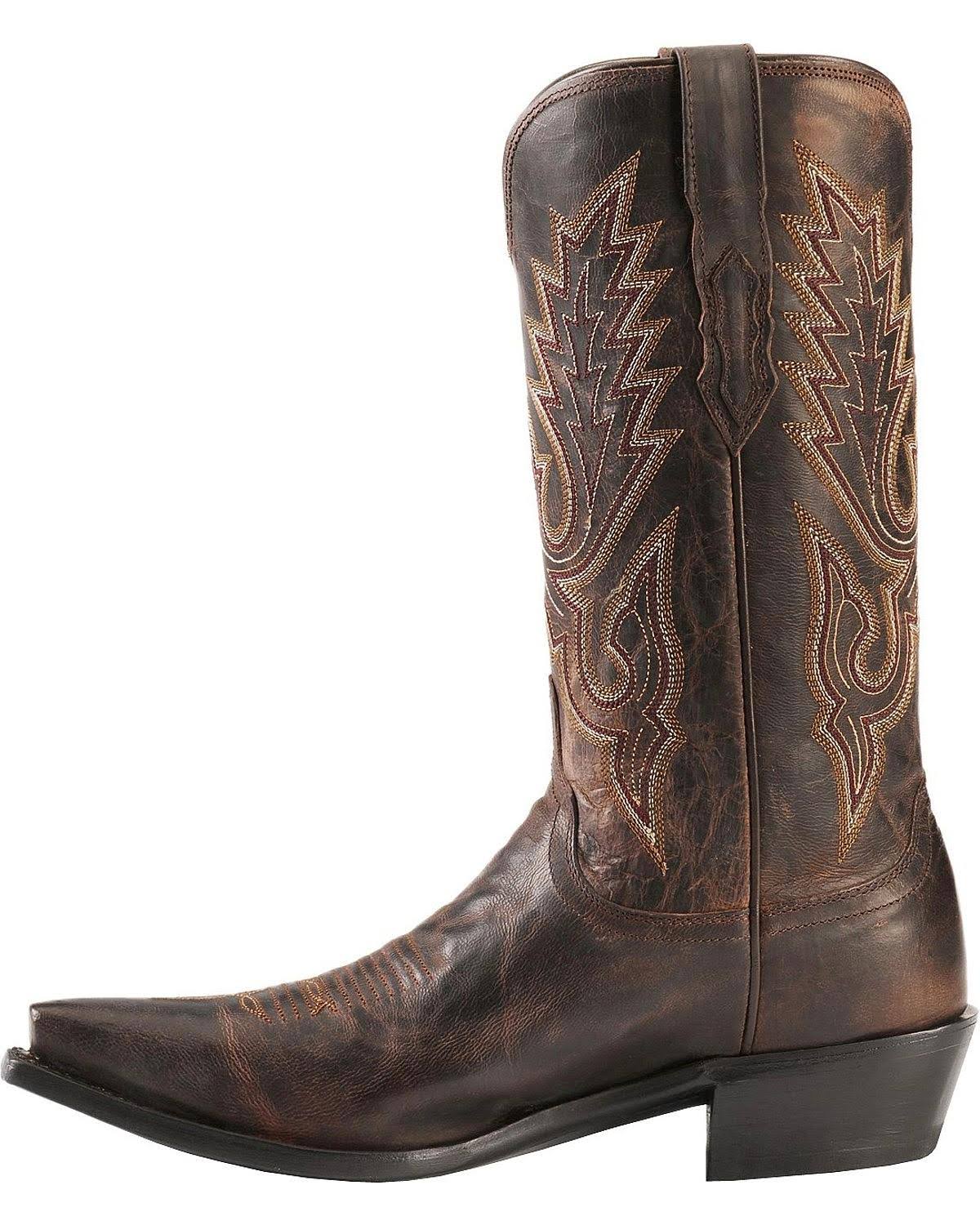Cowboy Boots E344925