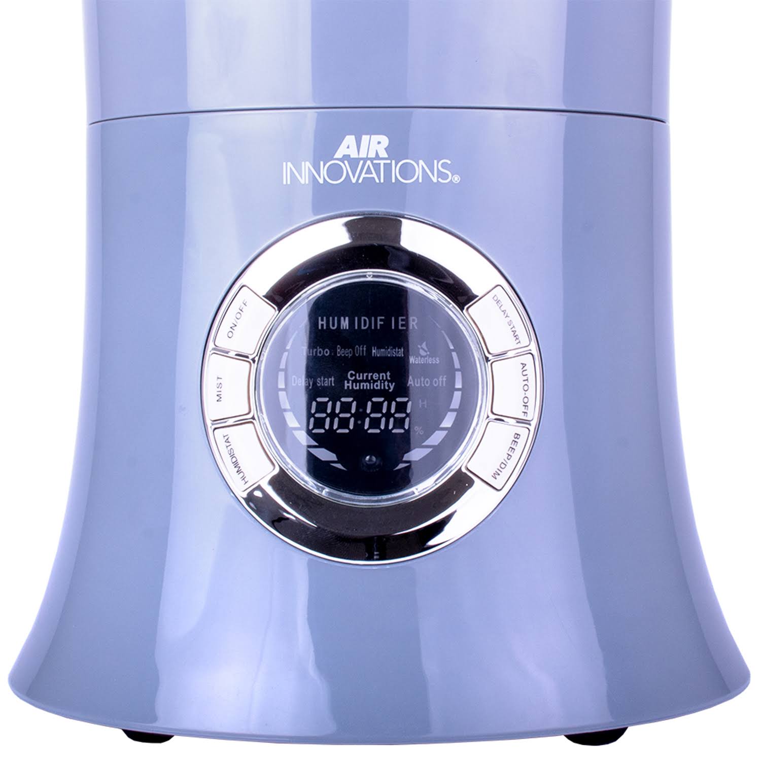 Ultrasonic Cool Mist Humidifier 1.7 gal with Remote S170579