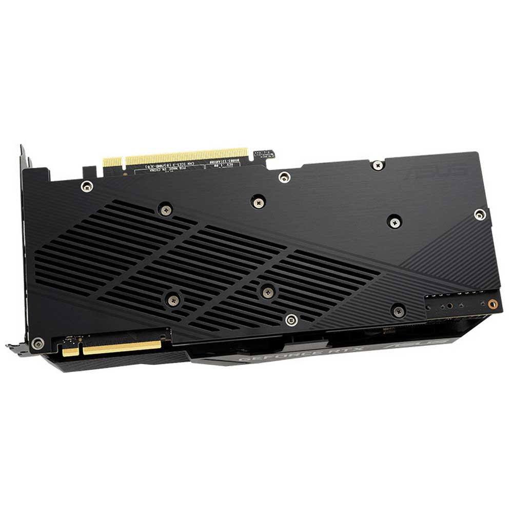 GeForce RTX 2080 SUPER Graphics Card - 8 GB GDDR6 - 256-bit H354301