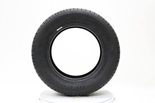 All-Season Radial Tire P245/60R14 N2002
