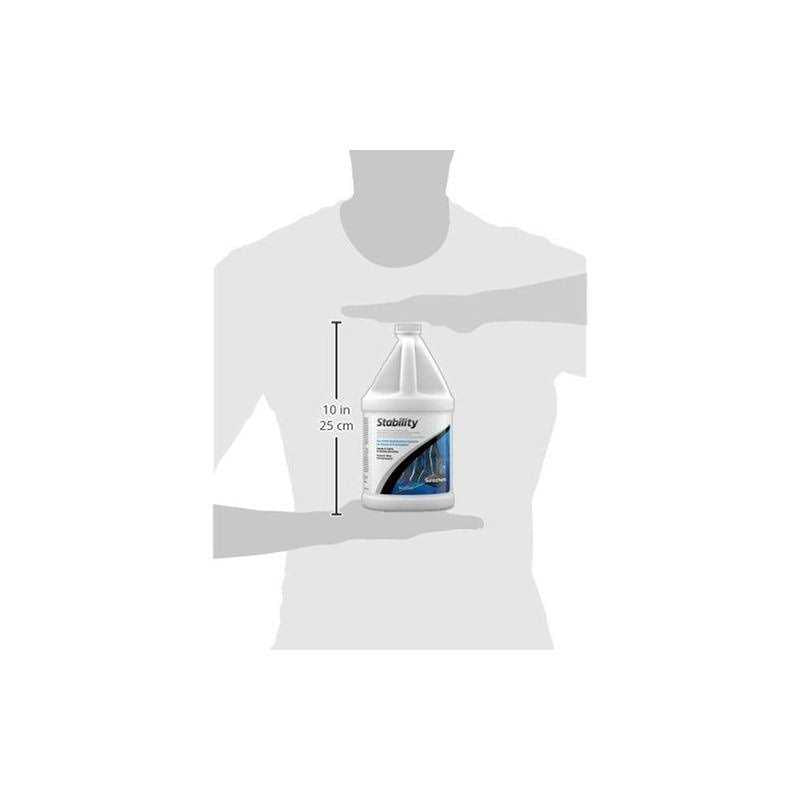 Pet water conditioner for aquarium U55999