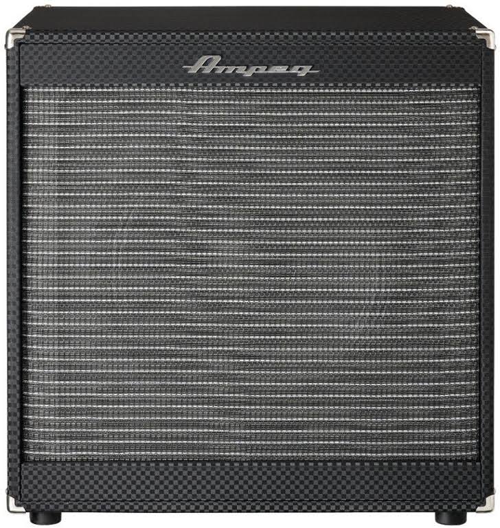 1x15 Portaflex Bass Cabinet E7994