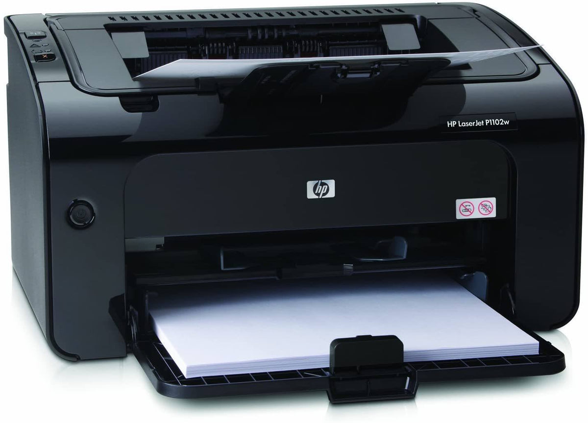 Laser Printer R8640