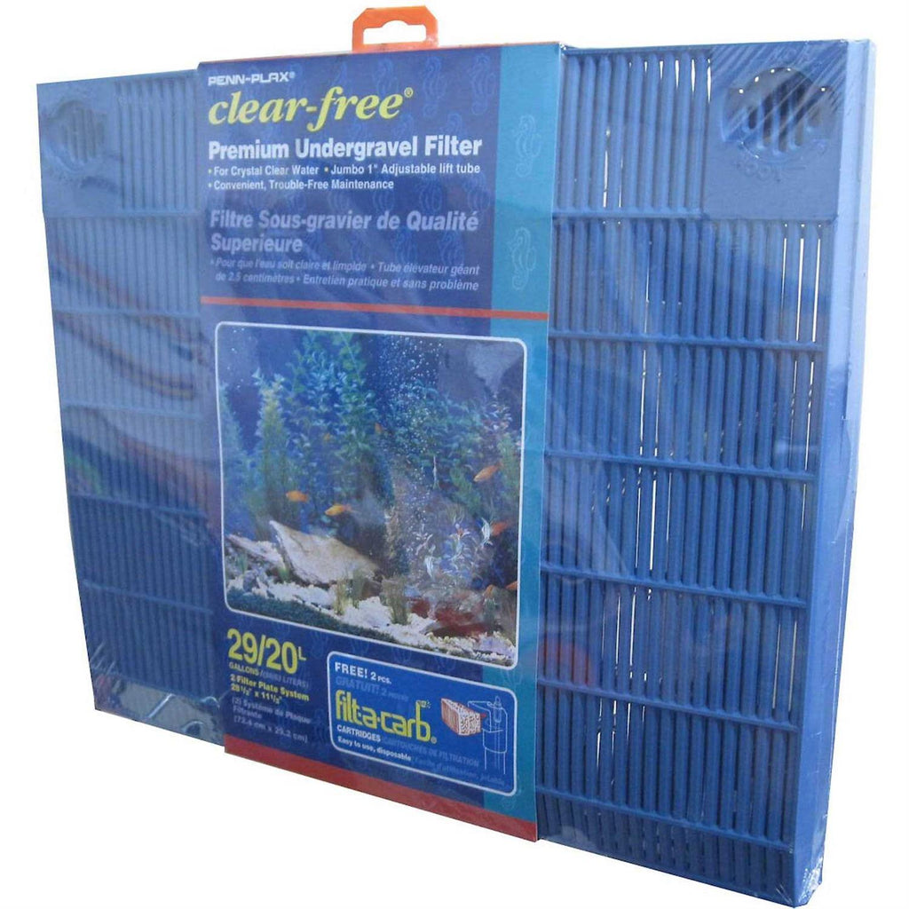 Under Gravel Aquarium Filter Q42591
