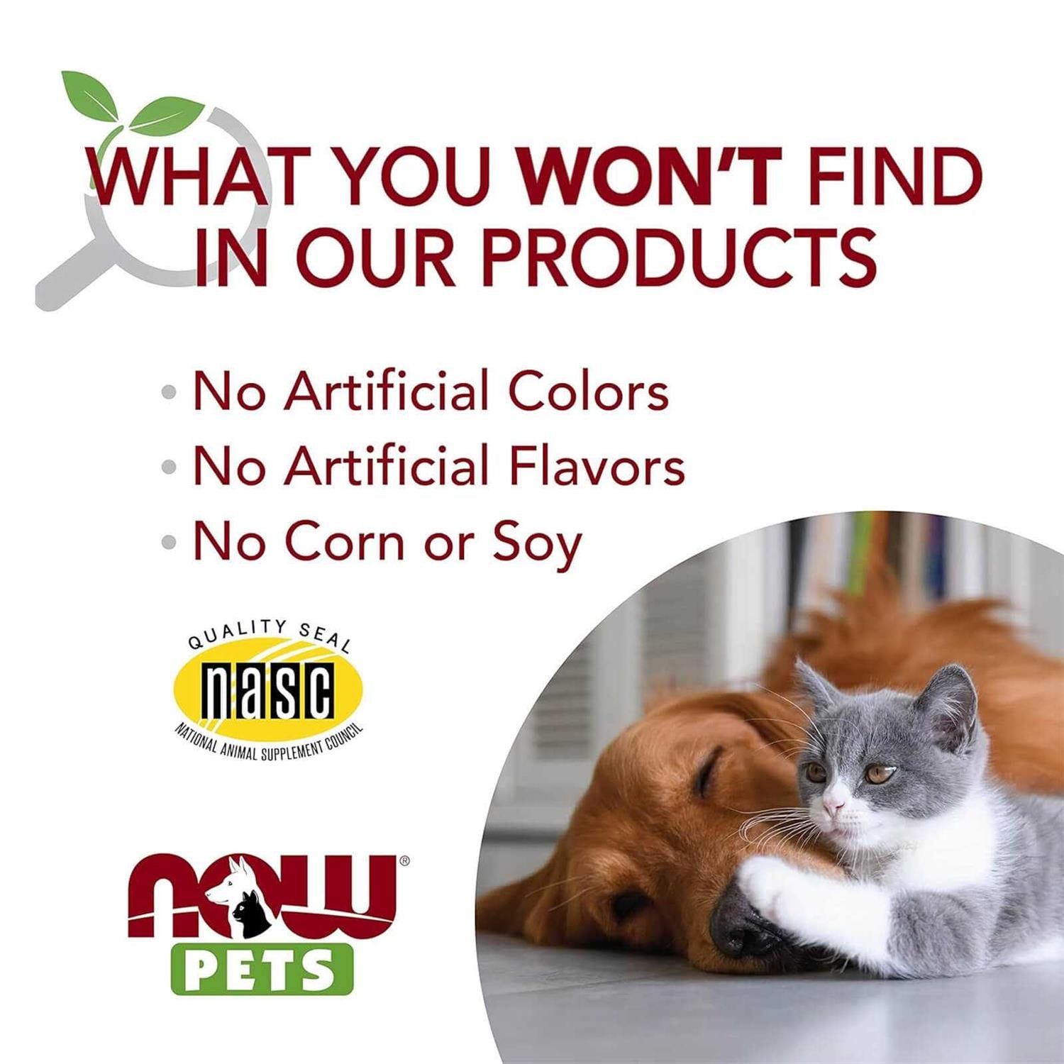UC-II Advanced Joint Mobility for Dogs & Cats C2282