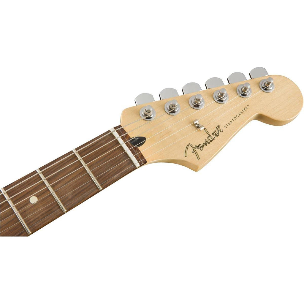 Electric Guitar HSS with Pau Ferro Fingerboard N39824