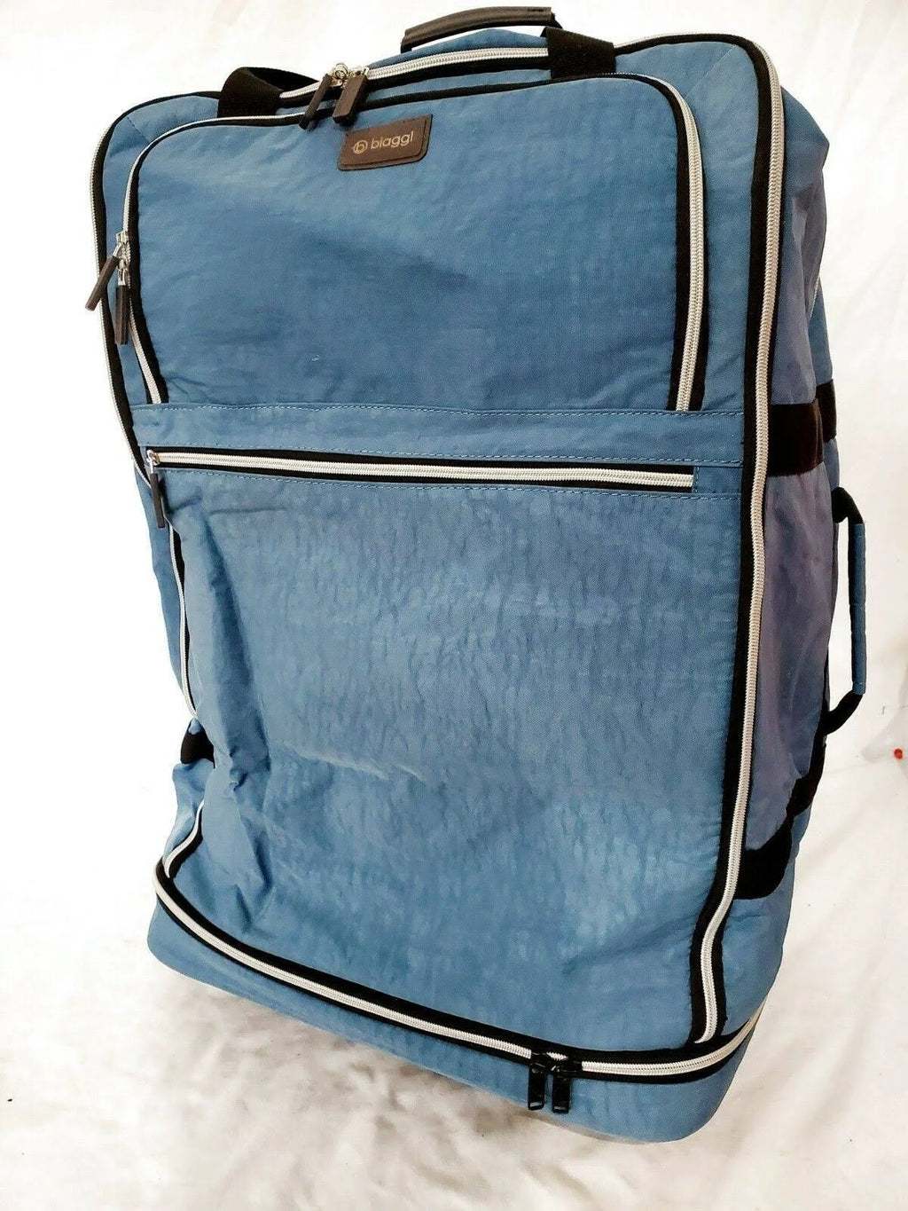 31x22 Spinner Suitcase - Blue C129273