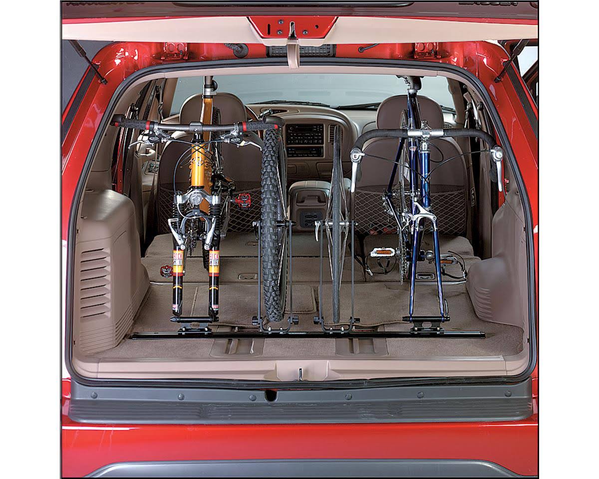 Truck Bed Bike Rack 47x22 V675950
