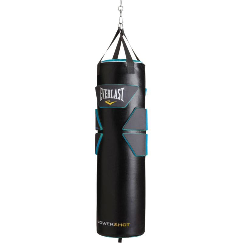 Everlast PowerShot Heavy Bag 100lbs