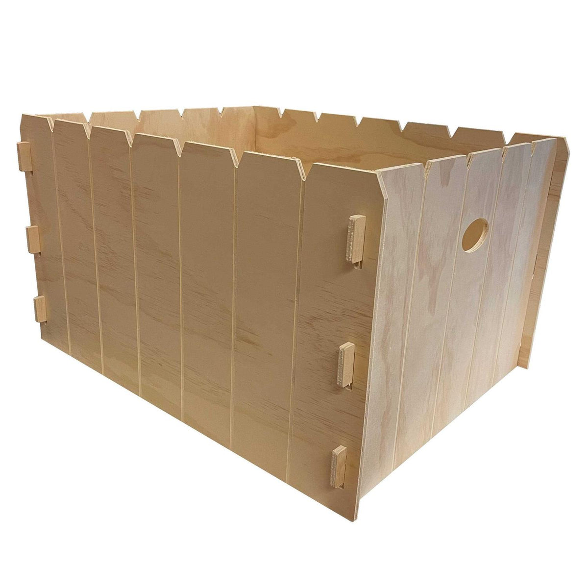 Harvest Lane Farms Chick Brooder Box - Pet Supplies online store