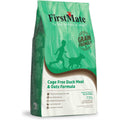 FirstMate Grain Friendly Cage Free Duck &amp; Oats Dry Dog Food - Pet Supplies online store
