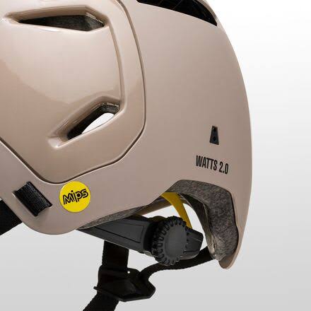 MIPS Helmet Matte Sand, M R924303