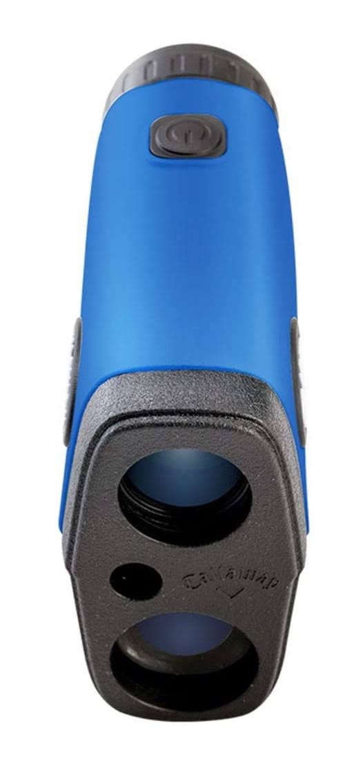 Laser Rangefinder with Slope, Blue T244