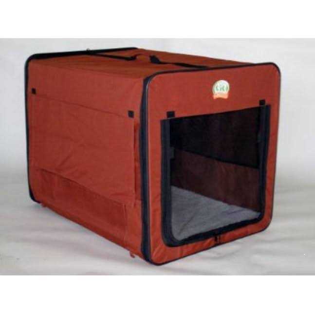 Soft Pet Crate S48920