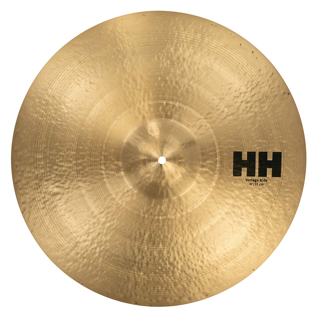 Vintage Ride Cymbal 21 in. U74582
