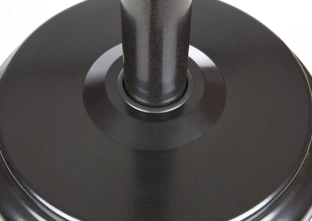 Outdoor Patio Heater, Havana Bronze N465