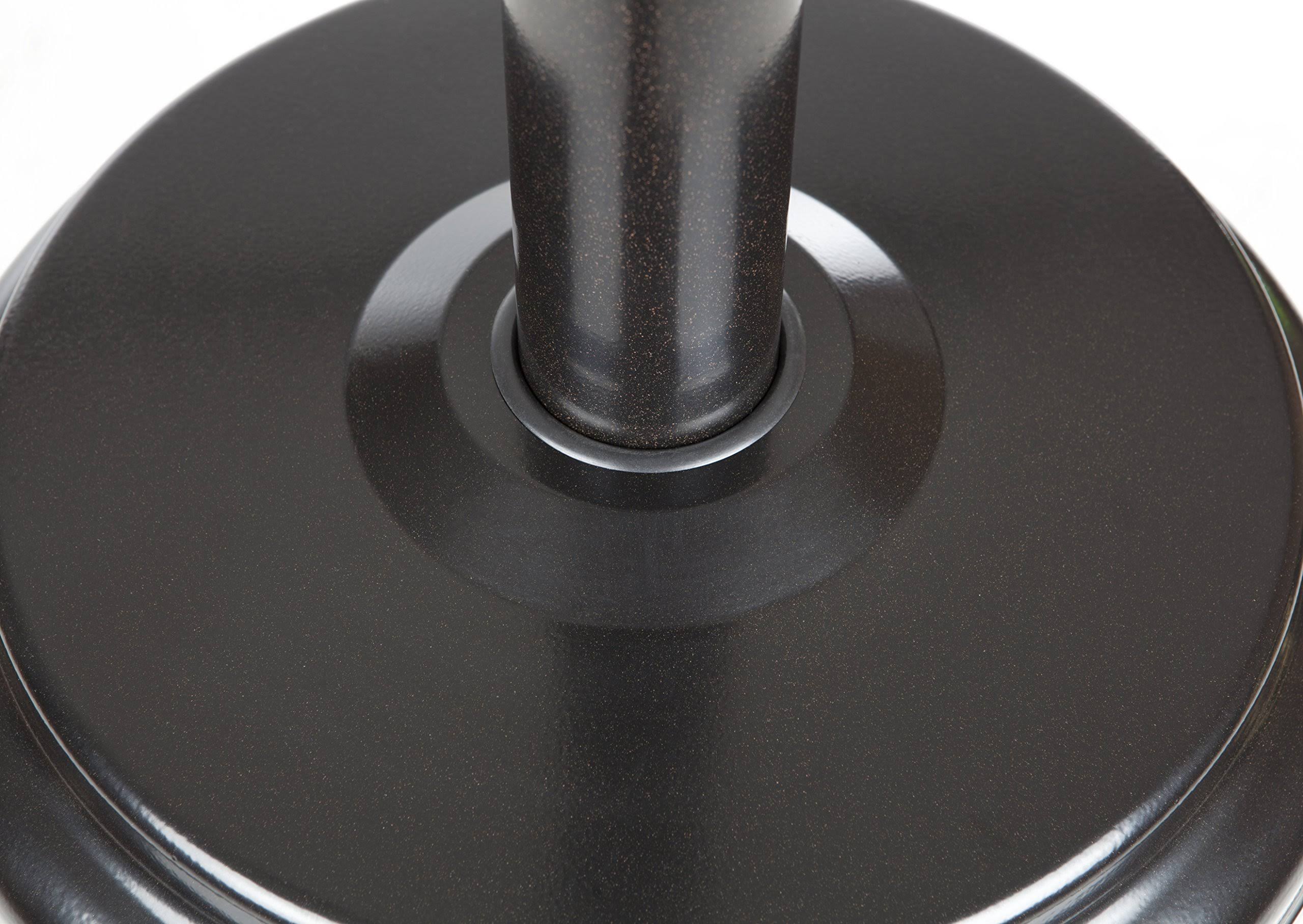 Outdoor Patio Heater, Havana Bronze N465