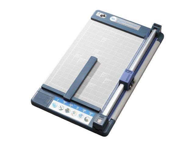 Heavy Duty Rotary Paper Trimmer 25 inch G31005