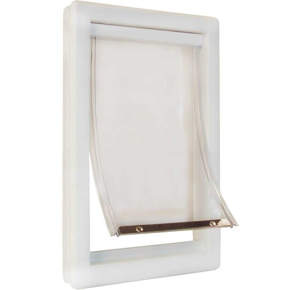 Plastic Pet Door A171136
