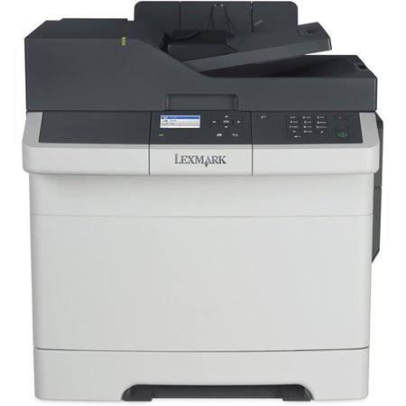 *used-like New* Lexmark CX310n Color Laser Printer with Scan, Copy(28C0500)
