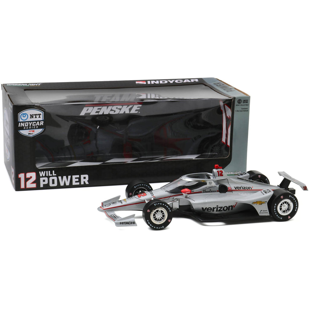 1/18 Diecast Model Car B83883