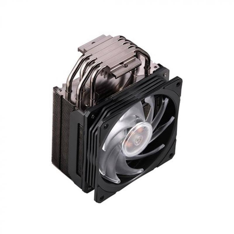 Processor cooler with RGB lighting H268568