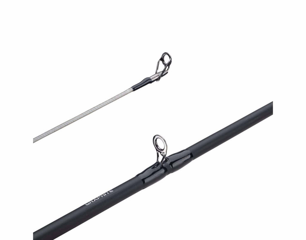Ugly Stik Elite Casting Rod - 6'6" 22 E2978