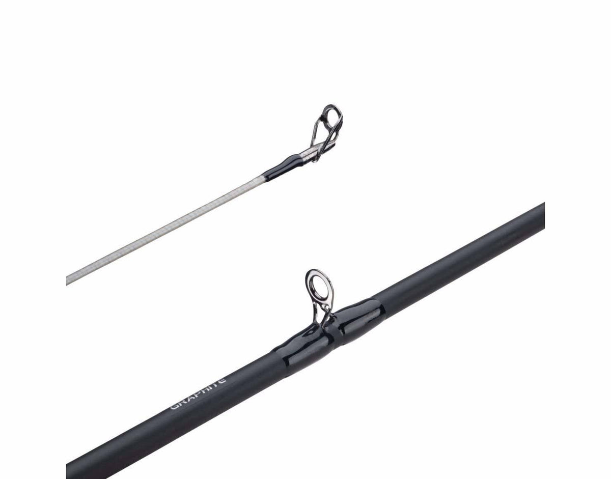 Ugly Stik Elite Casting Rod - 6'6" 22 E2978