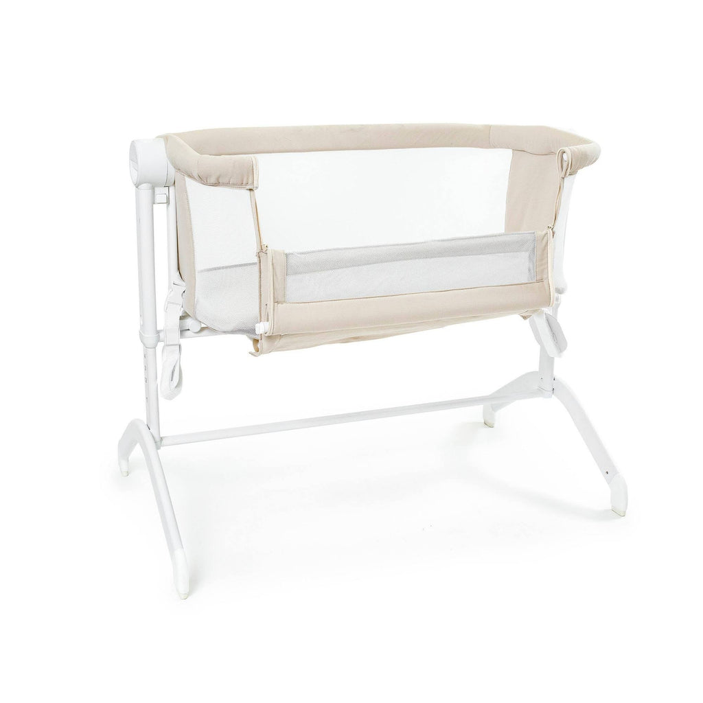 Organic Bassinet & Bedside Sleeper E741192